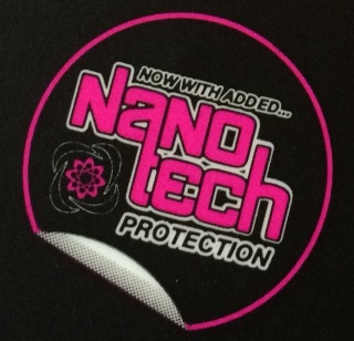 Muc-Off : Nano Tech protection